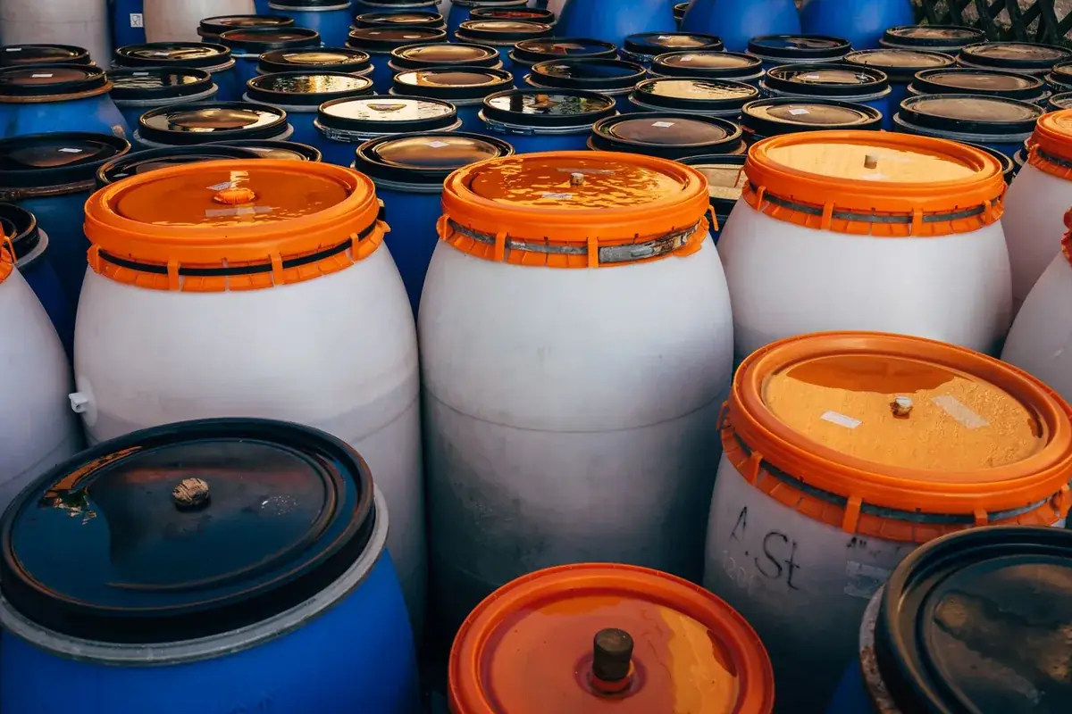 Chemical & Toxic Waste Cleanup in Wolfforth, TX